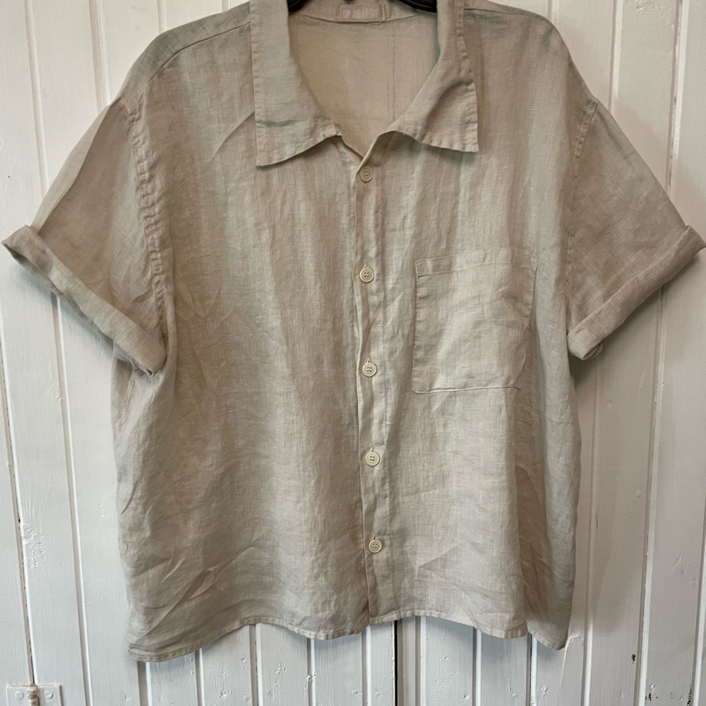 CP Shades Nic Blouse XL
